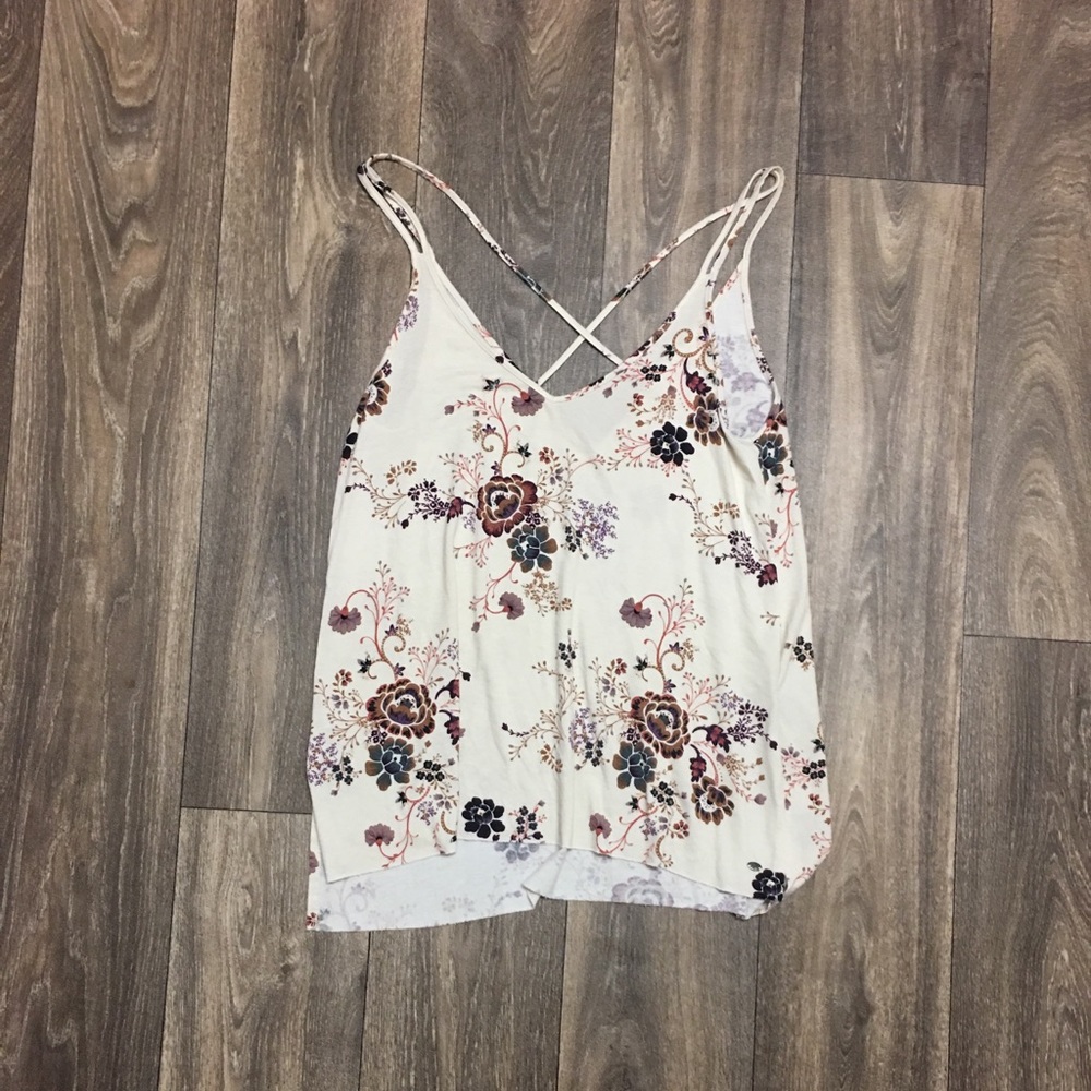 American eagle tank top